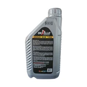 Oksello Mono SAE 10W Zincir Yağı 1 Litre Elektrikli ve Akülü Testere Uyumlu thumbnail 2