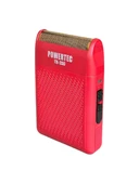 Powertec TR-330 Profesyonel Şarjlı Günlük Sakal Tıraş Makinesi Sinekkaydı Tıraş ve Erkek Bakım thumbnail 1