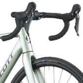 Scott Speedster 20 Yol Bisikleti 2026 Reseda Green thumbnail 4