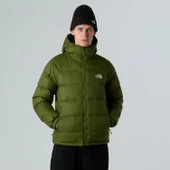 The North Face Erkek Hydrenalıte Kaztüyü Hoodıe Ceket NF0A5GIEBRI1 thumbnail 1