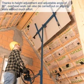 Scheppach TBL400 Alçıpan Kaldırma thumbnail 4