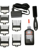 Powertec TR-4100 Profesyonel Saç Sakal Tıraş Makinesi thumbnail 3