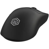 GameBooster M22 Vortex Mini PAW3311 12000 DPI Siyah Kablosuz Gaming Mouse GB-WM22B thumbnail 5