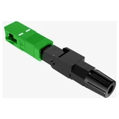 Fiber Optik Gpon Sc/Apc Hazır Fast Connector Konnektör thumbnail 1