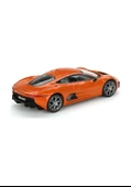 Mini GT 1/64 Jaguar C-X75 "spectre" White Blister Paket thumbnail 3
