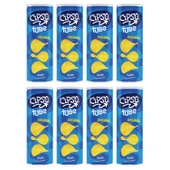 Cipso Tube Sade 90 gr Cips x 8 Adet thumbnail 1