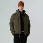 The North Face Erkek Mountain Range Kaz Tüyü Mont Nf0A8D2B21L1 thumbnail 4