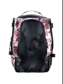 Fujin ProAji Back Pack Brown Camo Balıkçı Sırt Çantası thumbnail 6