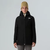 The North Face Kadın Hıkesteller Parka Shell Ceket NF0A8DZ1JK31 thumbnail 1