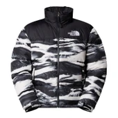 The North Face Erkek 1996 Retro Nuptse Printed Mont NF0A8D16DJI1 thumbnail 1