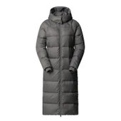 The North Face Kadın Hydrenalite City Uzun Kaz Tüyü Kapüşonlu Parka NF0A8D3N0UZ1 thumbnail 3