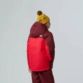 The North Face B Freedom İzolasyonlu Genç Çocuk Ceket NF0A88TZDI91 thumbnail 6