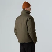 The North Face Erkek Mountain Range Kaz Tüyü Mont Nf0A8D2B21L1 thumbnail 5