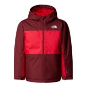 The North Face B Freedom İzolasyonlu Genç Çocuk Ceket NF0A88TZDI91 thumbnail 5