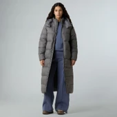 The North Face Kadın Hydrenalite City Uzun Kaz Tüyü Kapüşonlu Parka NF0A8D3N0UZ1 thumbnail 5