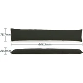 Oyuncu Klavye Bilek Desteği thumbnail 2