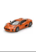 Mini GT 1/64 Jaguar C-X75 "spectre" White Blister Paket thumbnail 2