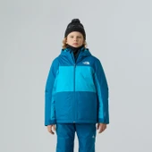 The North Face B Freedom İzolasyonlu Genç Çocuk Ceket NF0A88TZD201 thumbnail 1