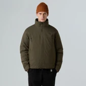 The North Face Erkek Mountain Range Kaz Tüyü Mont Nf0A8D2B21L1 thumbnail 1