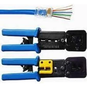 s-link Nesil RJ45 Cat6 Ağ Pensesi thumbnail 2
