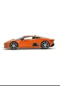 Mini GT 1/64 Jaguar C-X75 "spectre" White Blister Paket thumbnail 4