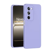 A5 Kılıf ZNTH Mara Lansman Kapak - Lila thumbnail 1