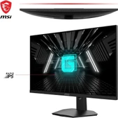 MSI G274F 27" 1 ms Full HD IPS 180 Hz Oyuncu Monitörü Teşhir thumbnail 1