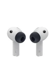 Samsung Galaxy Buds3 Fe Gri - SM-R420NZAATUR (Samsung Türkiye Garantili) thumbnail 3