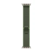 Watch 10 46mm ZNTH KRD-77 Hasır Kordon - Charcoal thumbnail 4