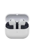 Samsung Galaxy Buds3 Fe Gri - SM-R420NZAATUR (Samsung Türkiye Garantili) thumbnail 1
