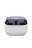 Samsung Galaxy Buds3 Fe Gri - SM-R420NZAATUR (Samsung Türkiye Garantili) thumbnail 5