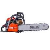 Oleomac GS 630 EUR5 Motorlu Testere 51cm thumbnail 1