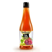 Doğanay Üzüm Sirkesi Pet 500 ml x 6 Adet thumbnail 3