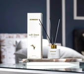 Altınbaşak Çubuklu Oda Kokusu 120ml Soft Linen thumbnail 2