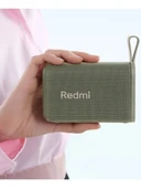 Xiaomi Redmi Bluetooth Speaker Bluetooth Hoparlör thumbnail 2