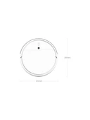 Xiaomi Mi Vacuum Mop Essential Akıllı Robot Süpürge thumbnail 3