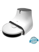 Neabot NoMo Q11 Çöp İstasyonlu Akıllı Robot Süpürge thumbnail 2