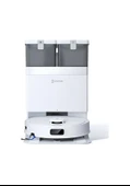ECOVACS DEEBOT T30C WHİTE thumbnail 2