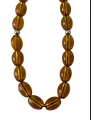 NEVCE STORE Doğal Taş Tesbih Erkek Tesbih Şık ve Dayanıklı Model Erkek Aksesuar thumbnail 3