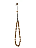 NEVCE STORE Doğal Taş Tesbih Erkek Tesbih Şık ve Dayanıklı Model Erkek Aksesuar thumbnail 1