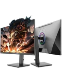 GameBooster GB-2719FQHD 27" 0.5 ms 2K IPS 180 Hz Oyuncu Monitörü thumbnail 2