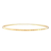 AgaKulche 14 Ayar 5 Gram Kibrit Çöpü Ajda Bilezik thumbnail 2