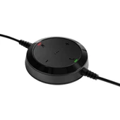 Jabra Evolve 30 II Duo NS – USB-C/A Çağrı Merkezi Kulaklığı thumbnail 5