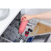 TEFAL Bludrop Pembe Termos Şişe - 0.5 L thumbnail 3