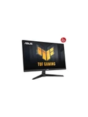 Asus TUF Gaming VG279Q3A 27" 1 ms Full HD IPS 180 Hz Oyuncu Monitörü thumbnail 2