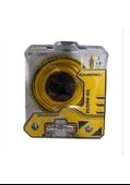 Soundmax Sx-awg42 4ga Oto Anfi Kablo Seti thumbnail 1