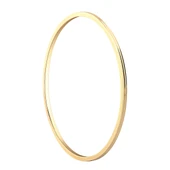 AgaKulche 14 Ayar 10 Gram Ajda Bilezik thumbnail 3