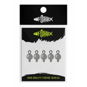 Mafsallı Kurşun - Hareketli İğne Kurşunu - Fishack - 5 Gram - 5'li Paket thumbnail 3