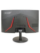 Acer Nitro ED240QS3 UM.UE0EE.301 23.6 " 1 ms Full HD Curved Oyuncu Monitörü thumbnail 3