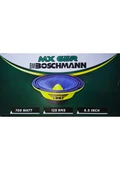 Massive Boschmann MX-65R 16CM 700 Watt Midrange thumbnail 1